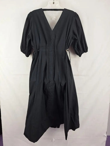Country Road Adjustable Drawstring Open Back Dress Size 8 by SwapUp-Online Second Hand Store-Online Thrift Store