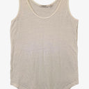 Country Road Athleisure Sheer Relaxed Top Size S by SwapUp-Online Second Hand Store-Online Thrift Store