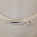 Country Road Athleisure Sheer Relaxed Top Size S by SwapUp-Online Second Hand Store-Online Thrift Store