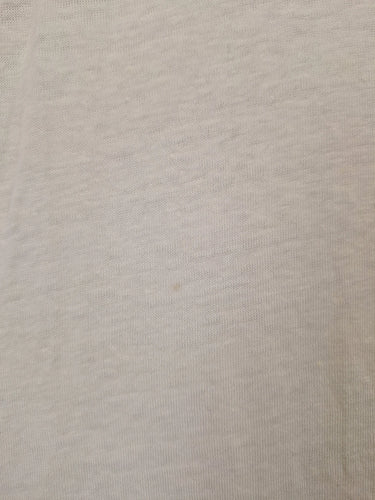 Country Road Athleisure Sheer Relaxed Top Size S by SwapUp-Online Second Hand Store-Online Thrift Store