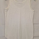 Country Road Athleisure Sheer Relaxed Top Size S by SwapUp-Online Second Hand Store-Online Thrift Store