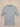 Country Road Baby Blue Ribbed Classy Collared Top Size L by SwapUp-Online Second Hand Store-Online Thrift Store