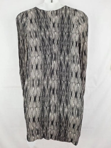 Country Road Bodycon U Neck Dress Size L by SwapUp-Online Second Hand Store-Online Thrift Store