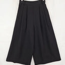 Country Road Boxy Pleated Culottes Size 4 by SwapUp-Online Second Hand Store-Online Thrift Store
