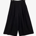 Country Road Boxy Pleated Culottes Size 4 by SwapUp-Online Second Hand Store-Online Thrift Store