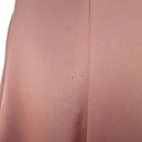 Country Road Burgundy Satin Slip Dress Size 10 by SwapUp-Online Second Hand Store-Online Thrift Store