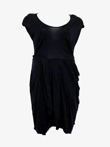 Country Road Casual Stretch Jersey Dress Size S by SwapUp-Online Second Hand Store-Online Thrift Store