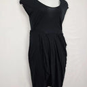Country Road Casual Stretch Jersey Dress Size S by SwapUp-Online Second Hand Store-Online Thrift Store
