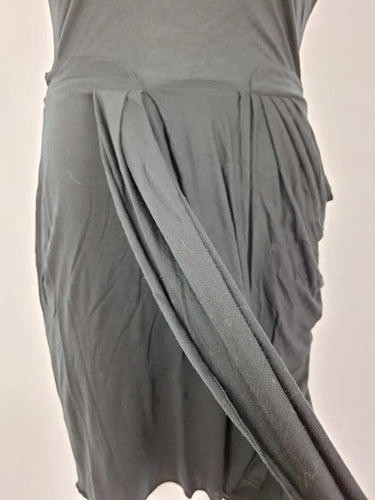 Country Road Casual Stretch Jersey Dress Size S by SwapUp-Online Second Hand Store-Online Thrift Store