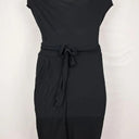 Country Road Casual Stretch Jersey Dress Size S by SwapUp-Online Second Hand Store-Online Thrift Store