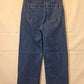 Country Road Casual Wide Leg Denim Jeans Size 6 by SwapUp-Online Second Hand Store-Online Thrift Store