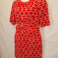Country Road Check Candy Midi Dress Size 12 by SwapUp-Online Second Hand Store-Online Thrift Store