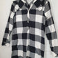 Country Road Checkered Mini Dress Size XXS by SwapUp-Online Second Hand Store-Online Thrift Store