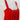 Country Road Cherry Red Tie Front MIni Dress Size XS by SwapUp-Online Second Hand Store-Online Thrift Store