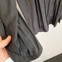 Country Road Chic Pleated Collarless Shirt Size XS by SwapUp-Online Second Hand Store-Online Thrift Store
