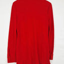 Country Road Classic Crepe Scarlett Button-up Shirt Size 12 by SwapUp-Online Second Hand Store-Online Thrift Store