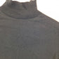 Country Road Classic Onyx Turtle Neck Top Size S by SwapUp-Online Second Hand Store-Online Thrift Store