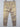 Country Road Edgy Gold Shimmer Jeans Size 14 by SwapUp-Online Second Hand Store-Online Thrift Store