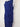Country Road Electric Cobalt Ruched Dress Size M by SwapUp-Online Second Hand Store-Online Thrift Store