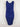 Country Road Electric Cobalt Ruched Dress Size M by SwapUp-Online Second Hand Store-Online Thrift Store