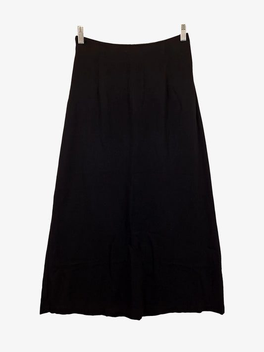 Country Road Elegant A-line Maxi Skirt Size 10 by SwapUp-Online Second Hand Store-Online Thrift Store