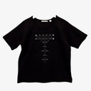 Country Road Embellished Gemstone Cross Luxe T-shirt Size S by SwapUp-Online Second Hand Store-Online Thrift Store