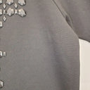 Country Road Embellished Gemstone Cross Luxe T-shirt Size S by SwapUp-Online Second Hand Store-Online Thrift Store