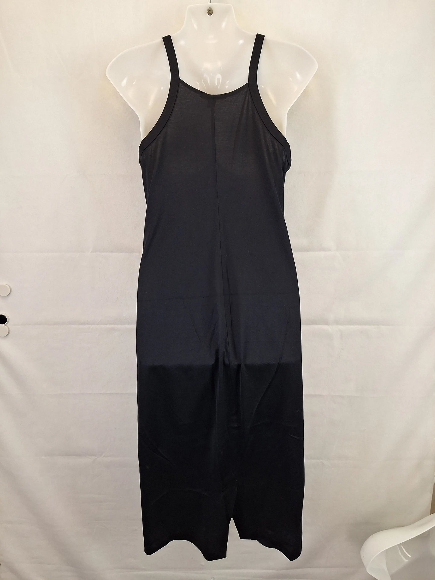 Country Road Everyday Basic Tank Midi Dress Size S by SwapUp-Online Second Hand Store-Online Thrift Store