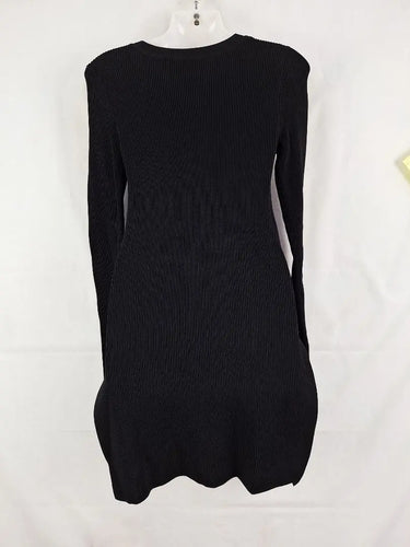 Country Road Fine Knit Ribbed Mini Dress Size XS by SwapUp-Online Second Hand Store-Online Thrift Store