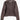 Country Road Fluffy Collared Taupe Jumper Size XS by SwapUp-Online Second Hand Store-Online Thrift Store