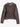 Country Road Fluffy Collared Taupe Jumper Size XS by SwapUp-Online Second Hand Store-Online Thrift Store
