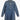 Country Road High Neck Half Button Denim Dress Size 10 by SwapUp-Online Second Hand Store-Online Thrift Store