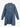 Country Road High Neck Half Button Denim Dress Size 10 by SwapUp-Online Second Hand Store-Online Thrift Store