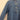 Country Road High Neck Half Button Denim Dress Size 10 by SwapUp-Online Second Hand Store-Online Thrift Store