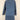 Country Road High Neck Half Button Denim Dress Size 10 by SwapUp-Online Second Hand Store-Online Thrift Store