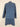 Country Road High Neck Half Button Denim Dress Size 10 by SwapUp-Online Second Hand Store-Online Thrift Store