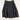 Country Road Jacquard Semi Circle Midi Skirt Size 12 by SwapUp-Online Second Hand Store-Online Thrift Store