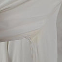 Country Road Loose Sheer Ivory Top Size None by SwapUp-Online Second Hand Store-Online Thrift Store