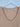 Country Road Muted Apricot V Neck T-shirt Size M by SwapUp-Online Second Hand Store-Online Thrift Store