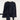 Country Road Navy Fine Knit Seamless Cardigan Size L by SwapUp-Online Second Hand Store-Online Thrift Store