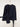Country Road Navy Fine Knit Seamless Cardigan Size L by SwapUp-Online Second Hand Store-Online Thrift Store