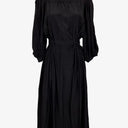 Country Road Off Shoulder Tie Detail Dress Size 8 by SwapUp-Online Second Hand Store-Online Thrift Store
