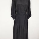 Country Road Off Shoulder Tie Detail Dress Size 8 by SwapUp-Online Second Hand Store-Online Thrift Store