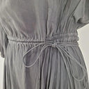 Country Road Off Shoulder Tie Detail Dress Size 8 by SwapUp-Online Second Hand Store-Online Thrift Store