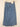 Country Road Paneled Blue Denim Maxi Skirt Size 10 by SwapUp-Online Second Hand Store-Online Thrift Store