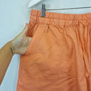 Country Road Peach Pocket Detail Beach Walk Shorts Size 14 by SwapUp-Online Second Hand Store-Online Thrift Store