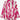 Country Road Pink Splice Shirt Size 8 by SwapUp-Online Second Hand Store-Online Thrift Store