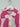 Country Road Pink Splice Shirt Size 8 by SwapUp-Online Second Hand Store-Online Thrift Store
