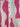 Country Road Pink Splice Shirt Size 8 by SwapUp-Online Second Hand Store-Online Thrift Store