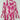 Country Road Pink Splice Shirt Size 8 by SwapUp-Online Second Hand Store-Online Thrift Store